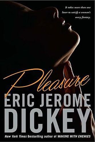 Cover image for Pleasure