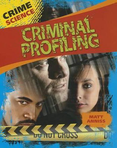 Criminal Profiling