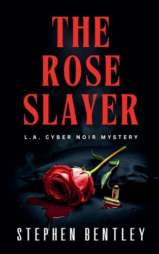 Cover image for The Rose Slayer