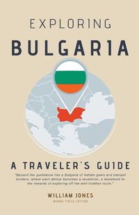 Cover image for Exploring Bulgaria