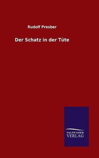 Cover image for Der Schatz in der Tute