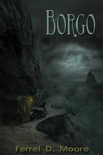 Cover image for Borgo