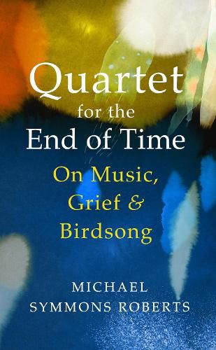 Cover image for Quartet for the End of Time