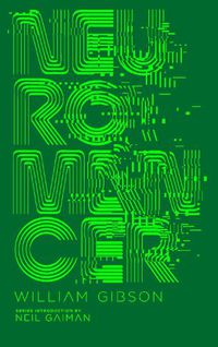 Cover image for Neuromancer