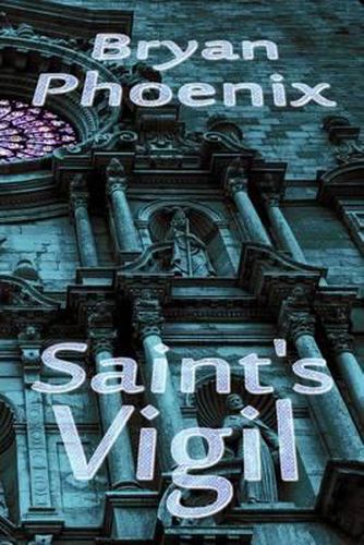 Cover image for Saint's Vigil