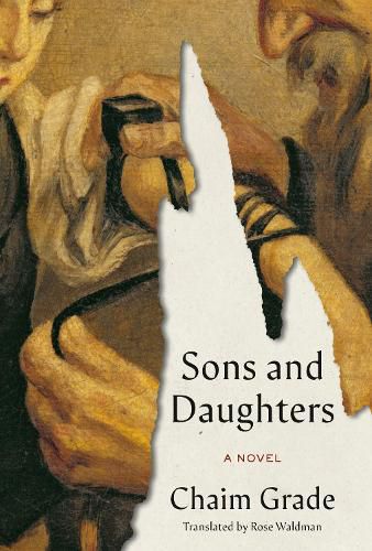 Cover image for Sons and Daughters