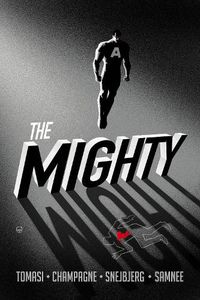 Cover image for The Mighty