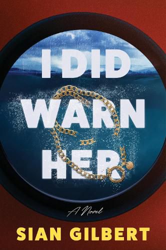 Cover image for I Did Warn Her