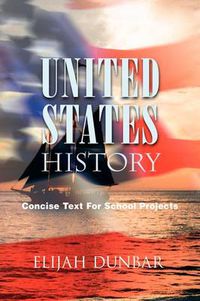 Cover image for United States History