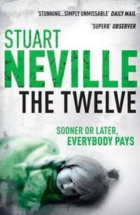 Cover image for The Twelve