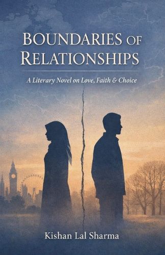 Cover image for Boundaries of Relationship