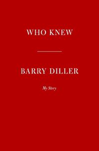 Cover image for Who Knew