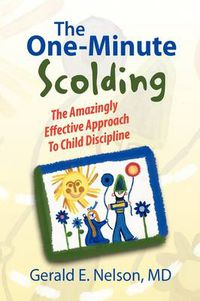 Cover image for The One-Minute Scolding