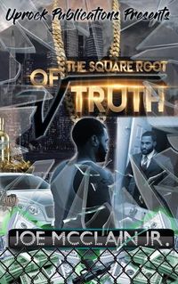 Cover image for The Square Root of Truth