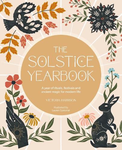 Cover image for The Solstice Yearbook