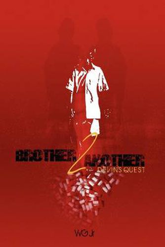 Cover image for Brother 2 Another: Devin's Quest