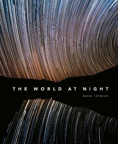 Cover image for The World at Night: Spectacular photographs of the night sky