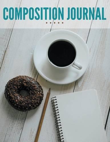 Cover image for Composition Journal