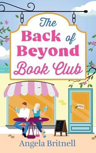 Cover image for The Back of Beyond Book Club