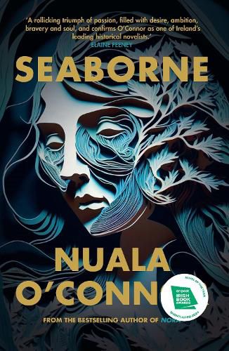 Cover image for Seaborne