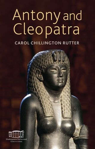 Cover image for Antony and Cleopatra