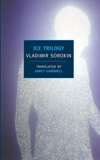 Cover image for Ice Trilogy