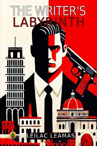 Cover image for The Writer's Labyrinth