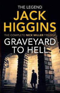 Cover image for Graveyard to Hell