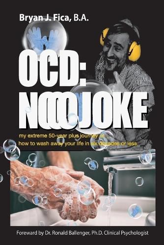Cover image for Ocd