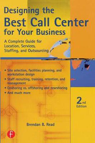 Cover image for Designing the Best Call Center for Your Business