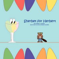 Cover image for Sherbet for Herbert