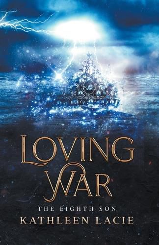 Cover image for Loving War