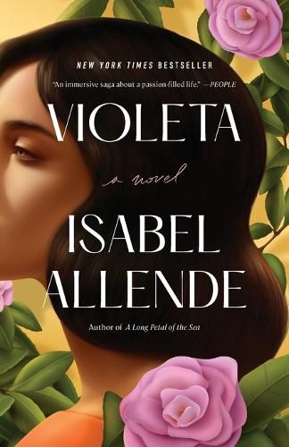 Violeta [English Edition]