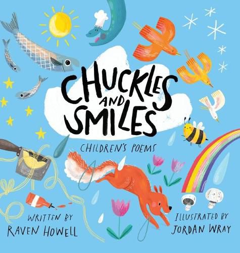 Chuckles and Smiles: Children's Poems