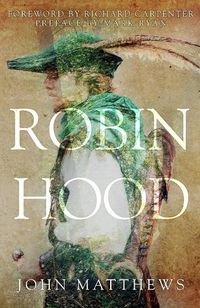 Cover image for Robin Hood