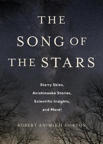 Cover image for The Song of the Stars
