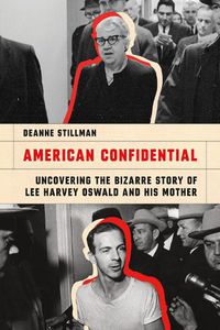 Cover image for American Confidential