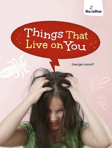 Things That Live on You