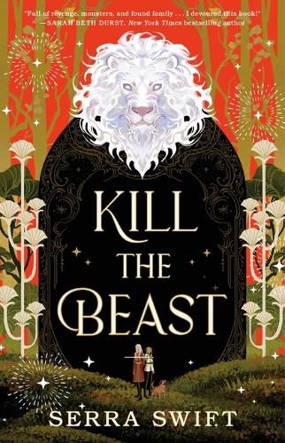 Cover image for Kill the Beast