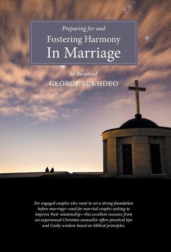 Cover image for Preparing for and Fostering Harmony in Marriage