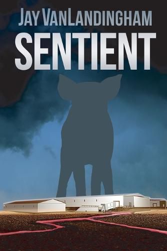 Cover image for Sentient