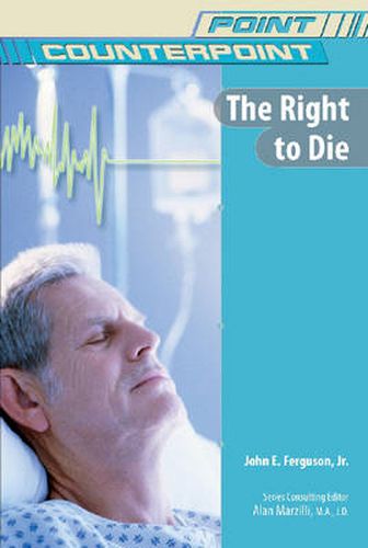 The Right to Die