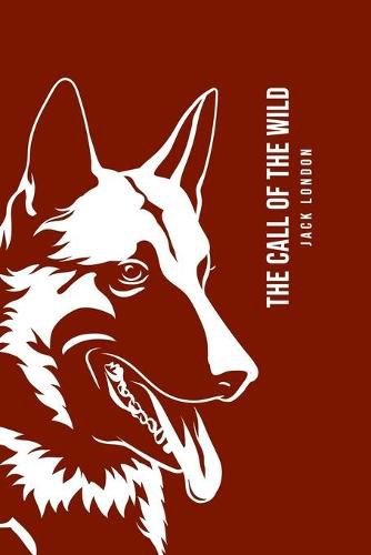Cover image for The Call of the Wild