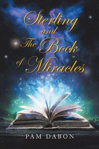 Cover image for Sterling and the Book of Miracles