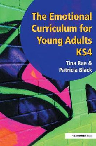 Cover image for The Emotional Curriculum for Young Adults