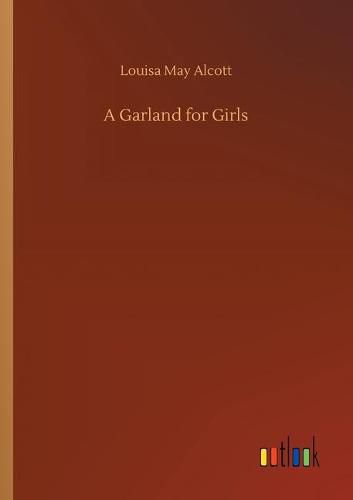 Cover image for A Garland for Girls