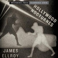 Cover image for Hollywood Nocturnes