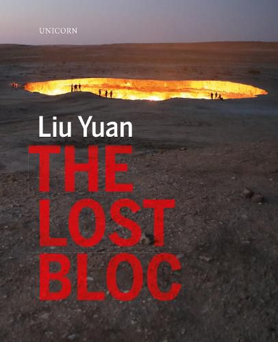 Cover image for The Lost Bloc