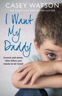 Cover image for I Want My Daddy