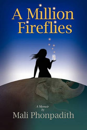 Cover image for A Million Fireflies